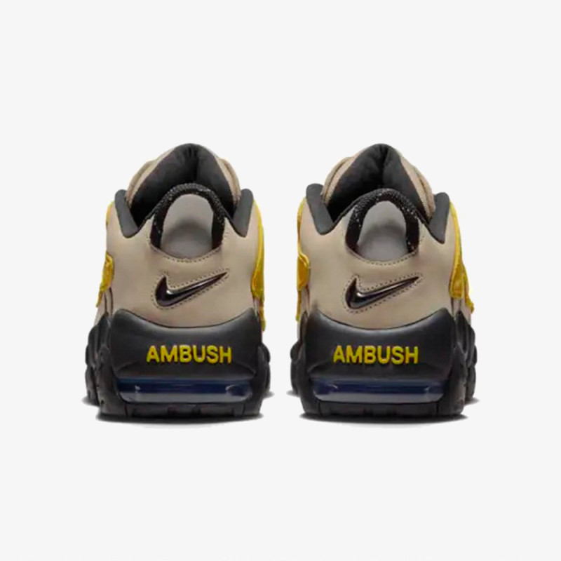 NIKE Pantofi Sport AIR MORE UPTEMPO LOW SP 