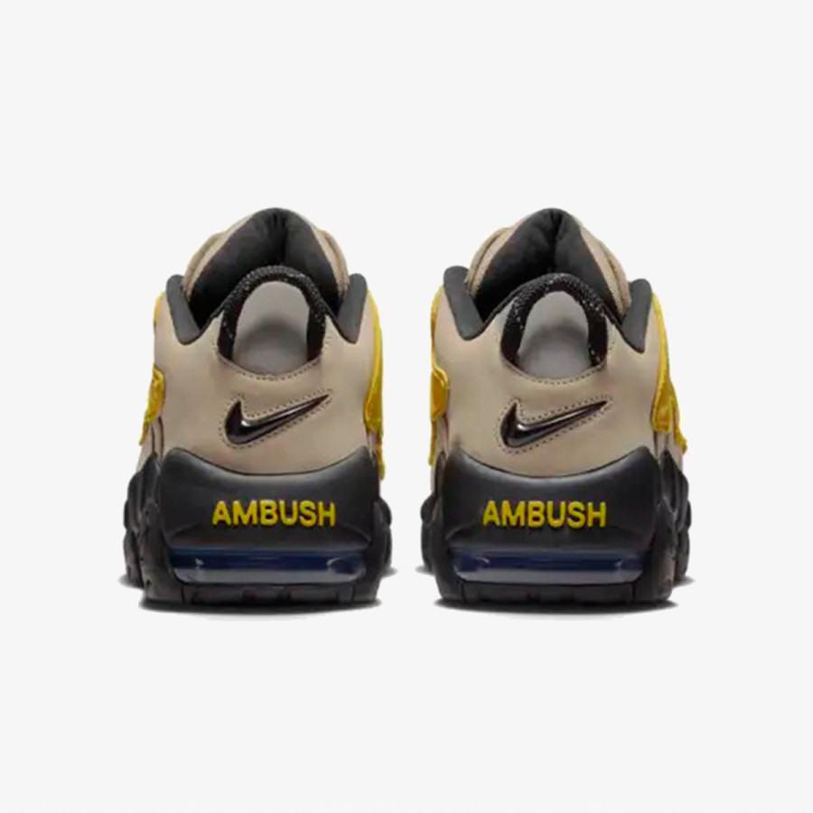 NIKE Pantofi Sport AIR MORE UPTEMPO LOW SP 