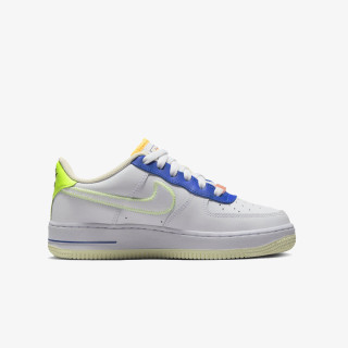 NIKE Pantofi Sport AIR FORCE 1 LV8 BG GCEL 