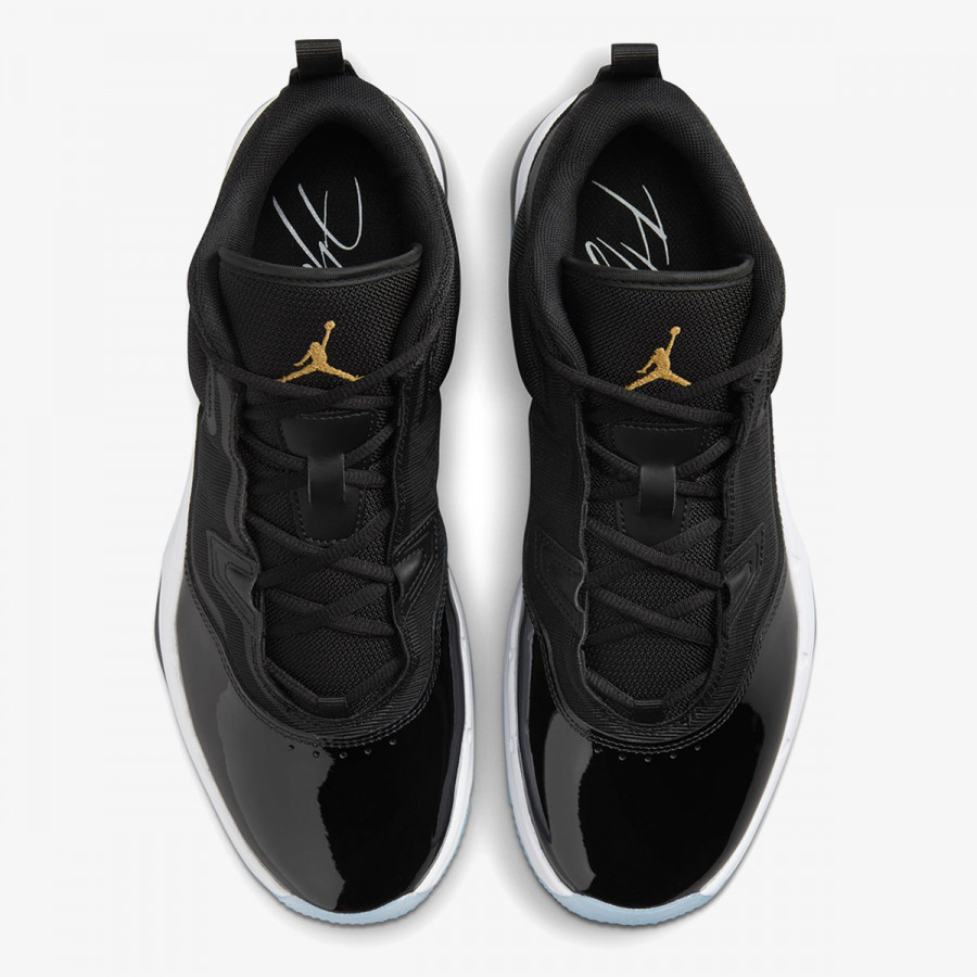 NIKE Pantofi Sport Jordan Stay Loyal 3 