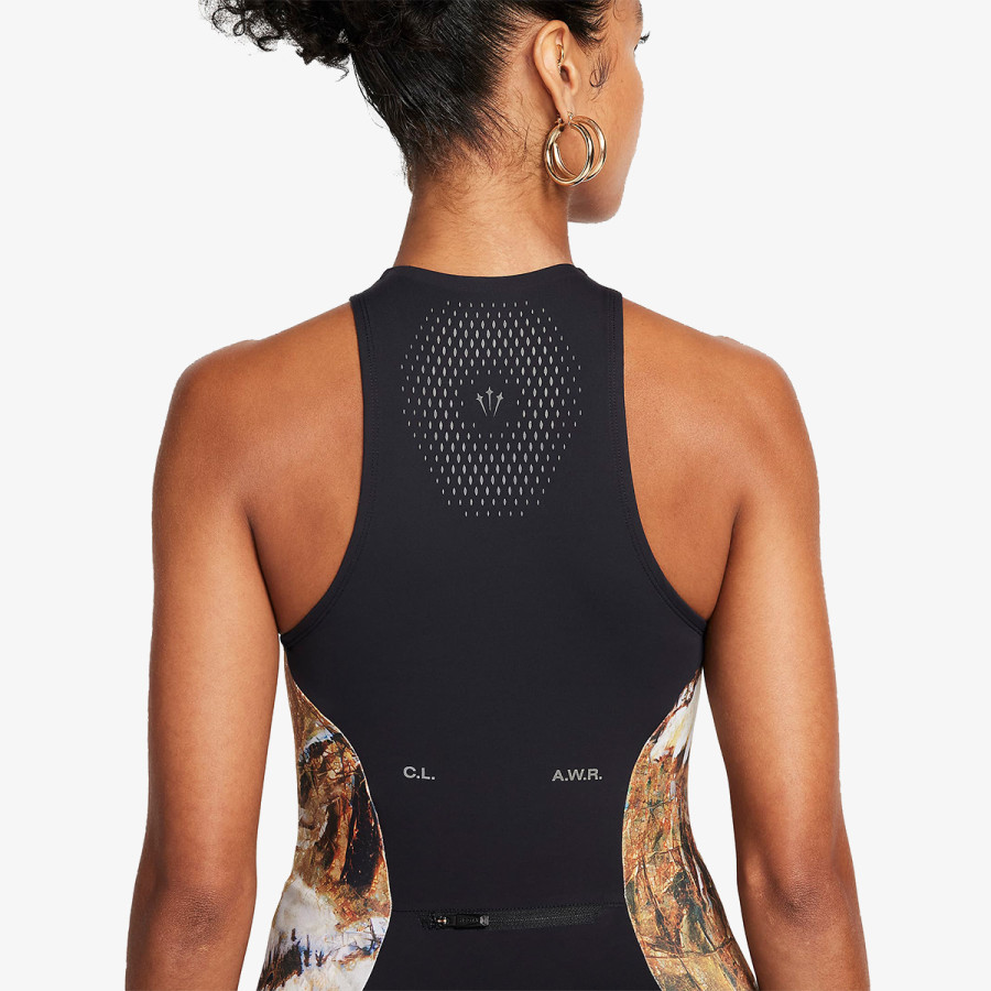 NIKE SALOPETA W NRG Rf RUN UNITARD 