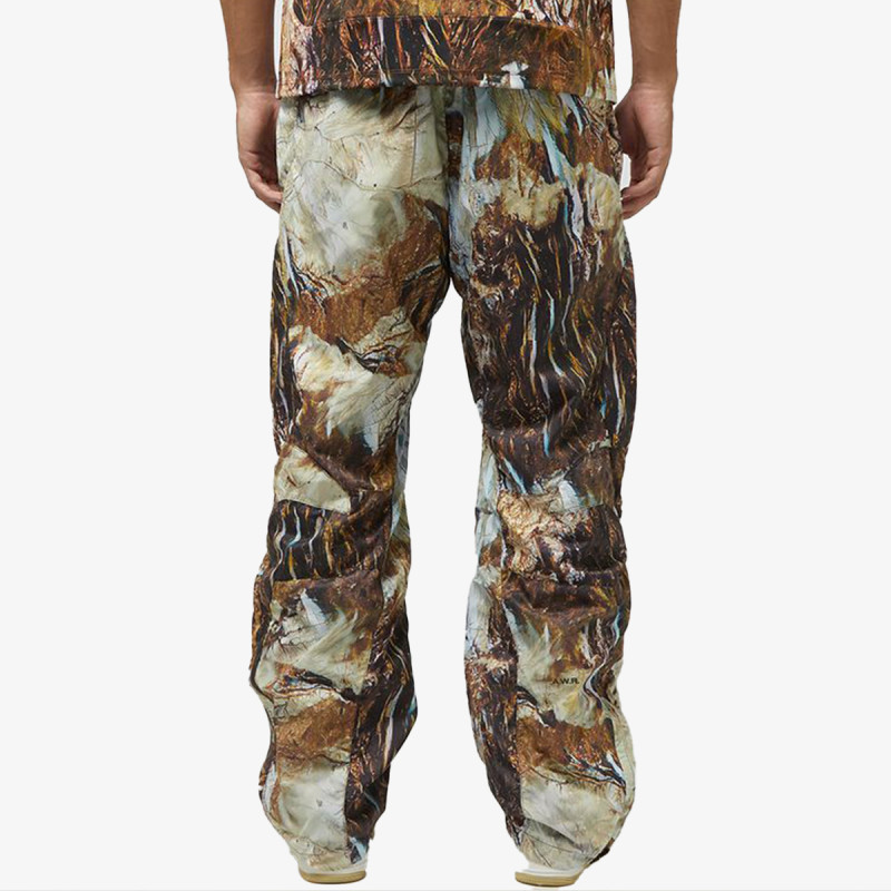 NIKE Pantaloni de trening M NRG RF TRACK PANT CAMO 