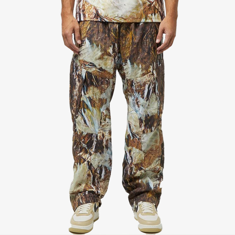 NIKE Pantaloni de trening M NRG RF TRACK PANT CAMO 