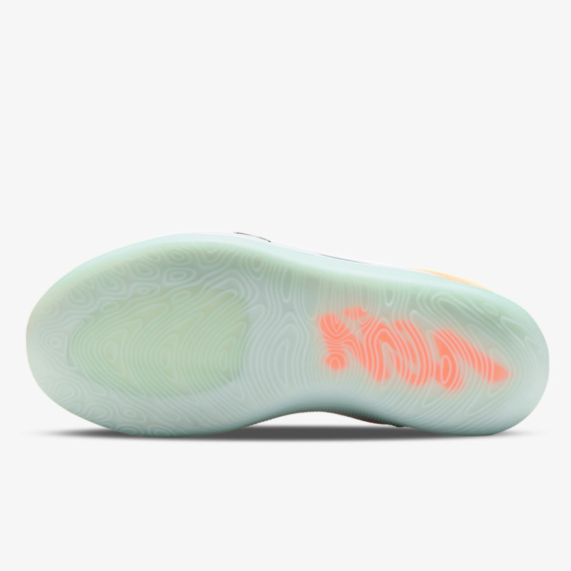 NIKE Pantofi Sport Jordan Zion 4 