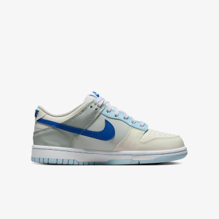 NIKE Pantofi Sport NIKE DUNK LOW BG GCEL 