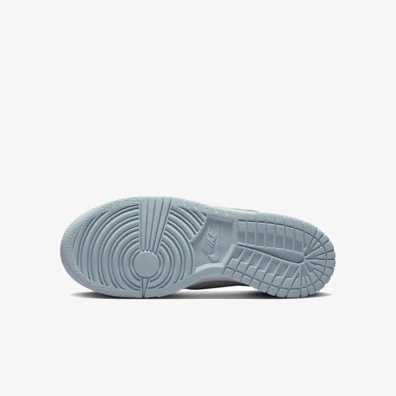 NIKE Pantofi Sport NIKE DUNK LOW BG GCEL 