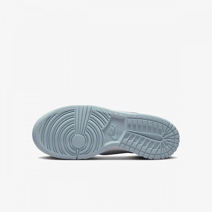 NIKE Pantofi Sport NIKE DUNK LOW BG GCEL 