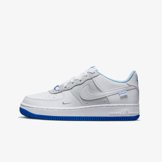 NIKE Pantofi Sport AIR FORCE 1 LV8 BG CN 