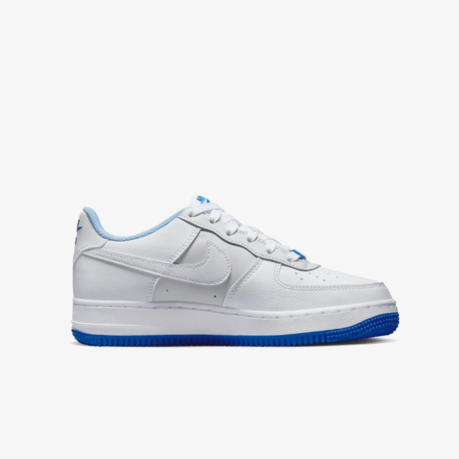 NIKE Pantofi Sport AIR FORCE 1 LV8 BG CN 