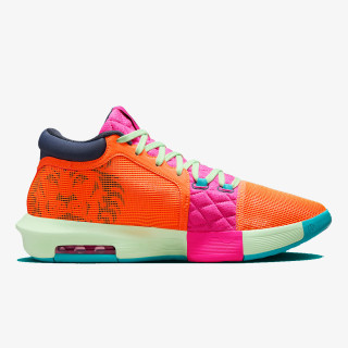 NIKE Pantofi Sport LEBRON WITNESS VIII 