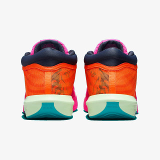 NIKE Pantofi Sport LEBRON WITNESS VIII 