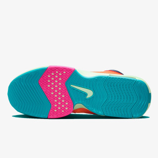 NIKE Pantofi Sport LEBRON WITNESS VIII 