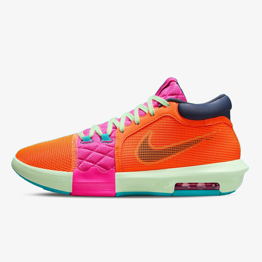 NIKE Pantofi Sport LEBRON WITNESS VIII 