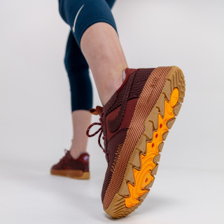 NIKE Pantofi Sport Air Force 1 Wild 