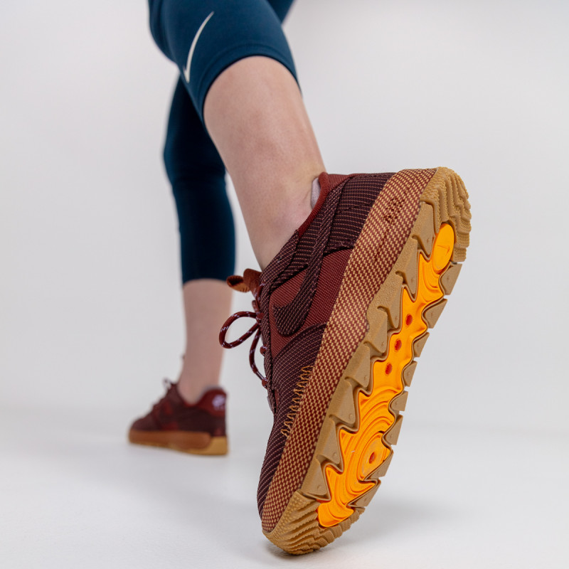 NIKE Pantofi Sport Air Force 1 Wild 