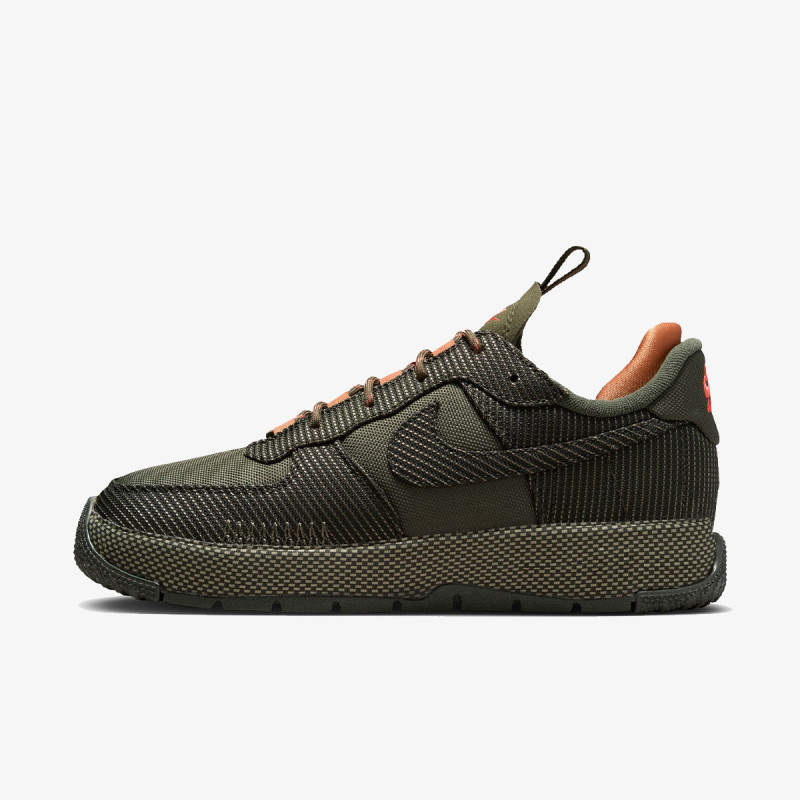 NIKE Pantofi Sport Air Force 1 Wild 