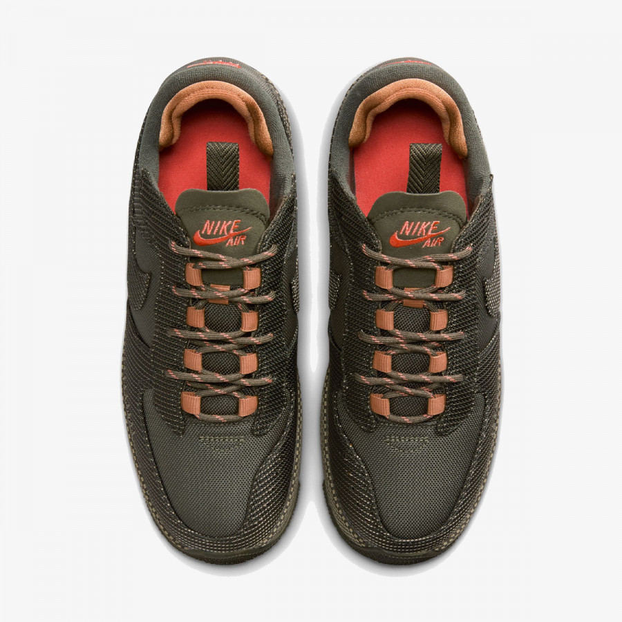 NIKE Pantofi Sport Air Force 1 Wild 