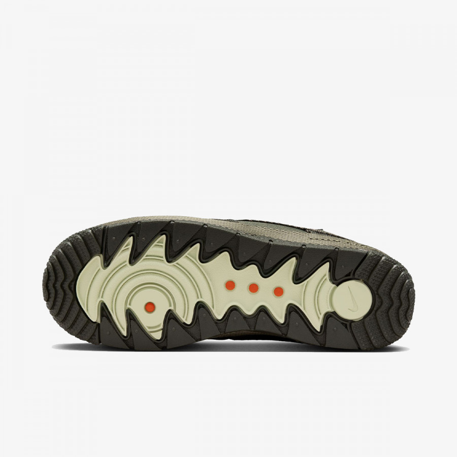 NIKE Pantofi Sport Air Force 1 Wild 