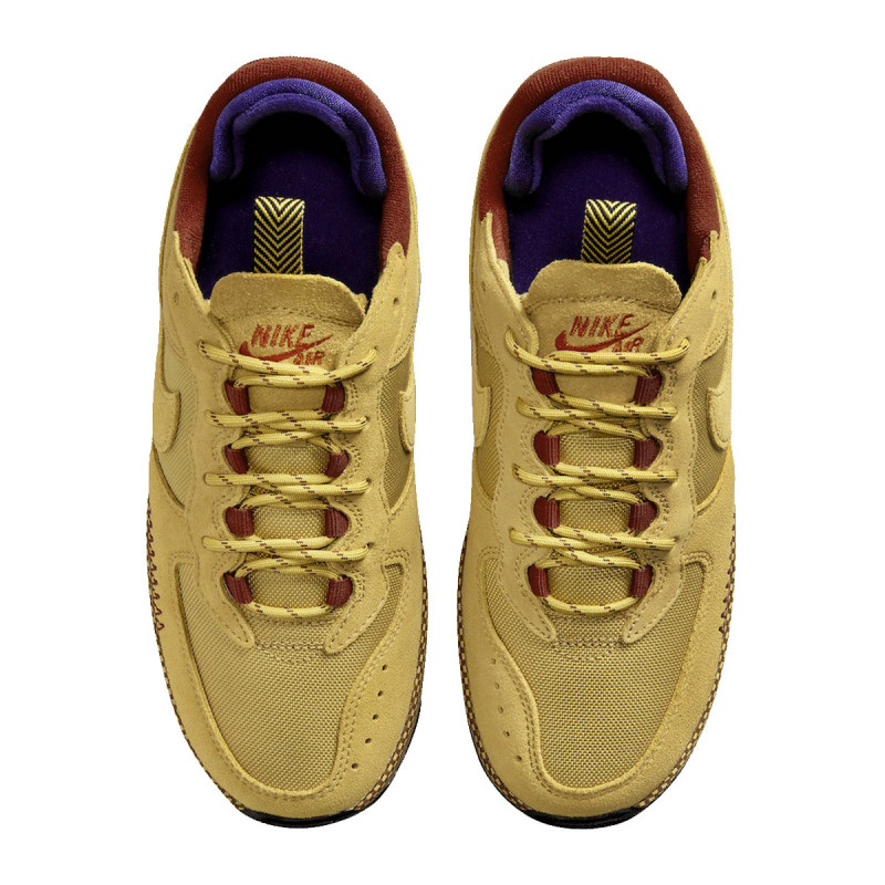 NIKE Pantofi Sport Air Force 1 Wild 