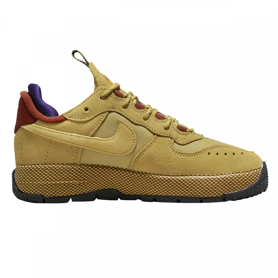 NIKE Pantofi Sport Air Force 1 Wild 