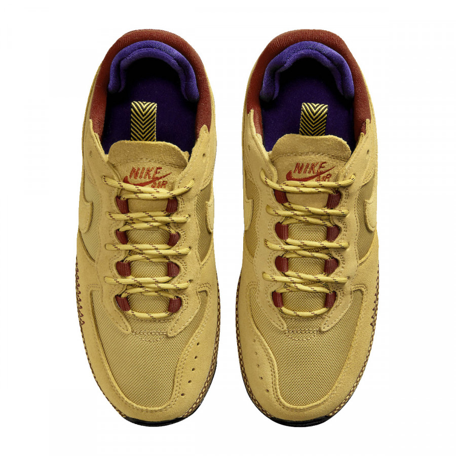 NIKE Pantofi Sport Air Force 1 Wild 