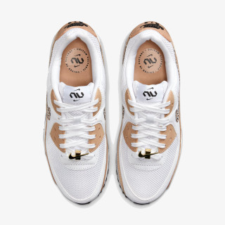 NIKE Pantofi Sport W AIR MAX 90 NU 