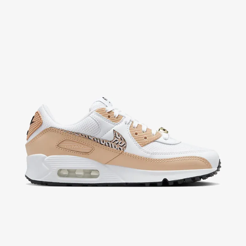 NIKE Pantofi Sport W AIR MAX 90 NU 