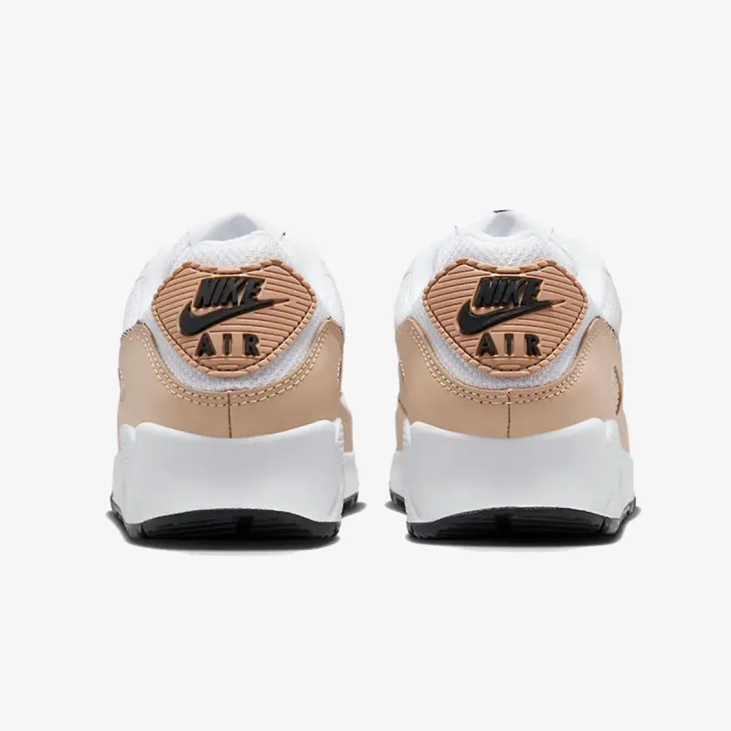 NIKE Pantofi Sport W AIR MAX 90 NU 