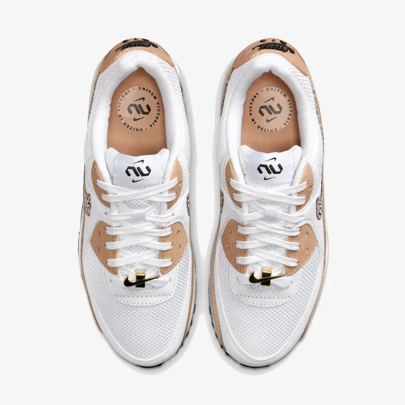 NIKE Pantofi Sport W AIR MAX 90 NU 