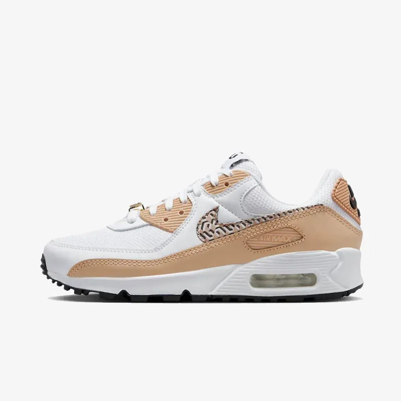 NIKE Pantofi Sport W AIR MAX 90 NU 