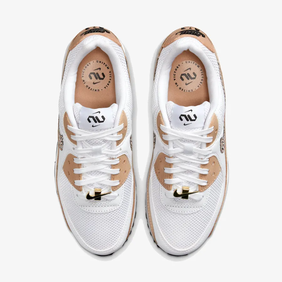 NIKE Pantofi Sport W AIR MAX 90 NU 