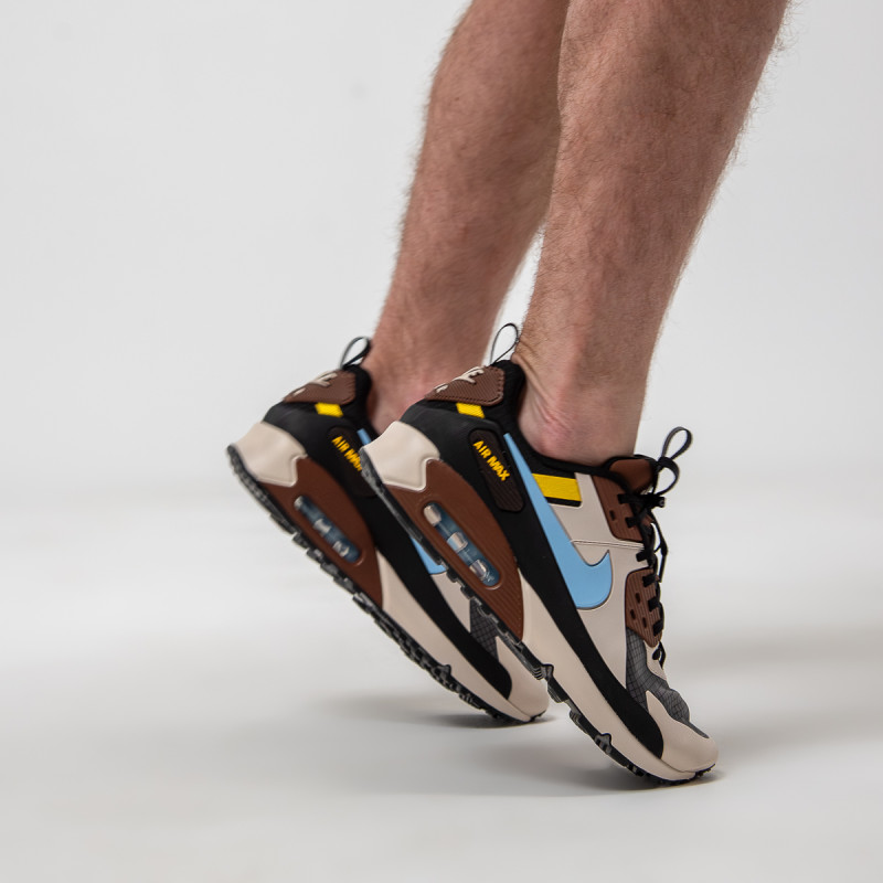 NIKE Pantofi Sport Air Max 90 Drift 