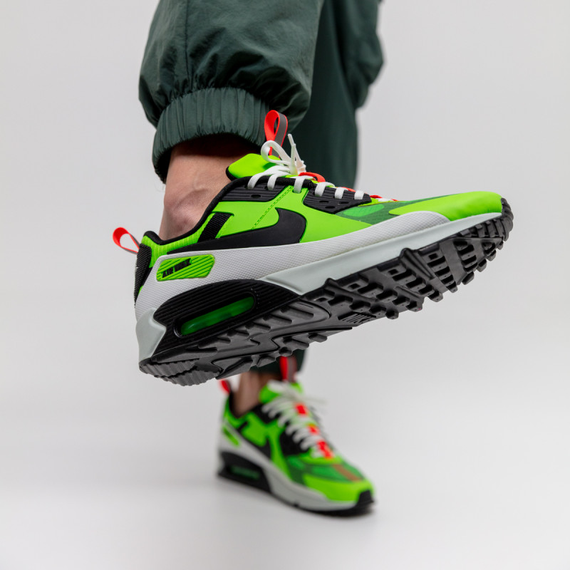 NIKE Pantofi Sport Air Max 90 Drift 
