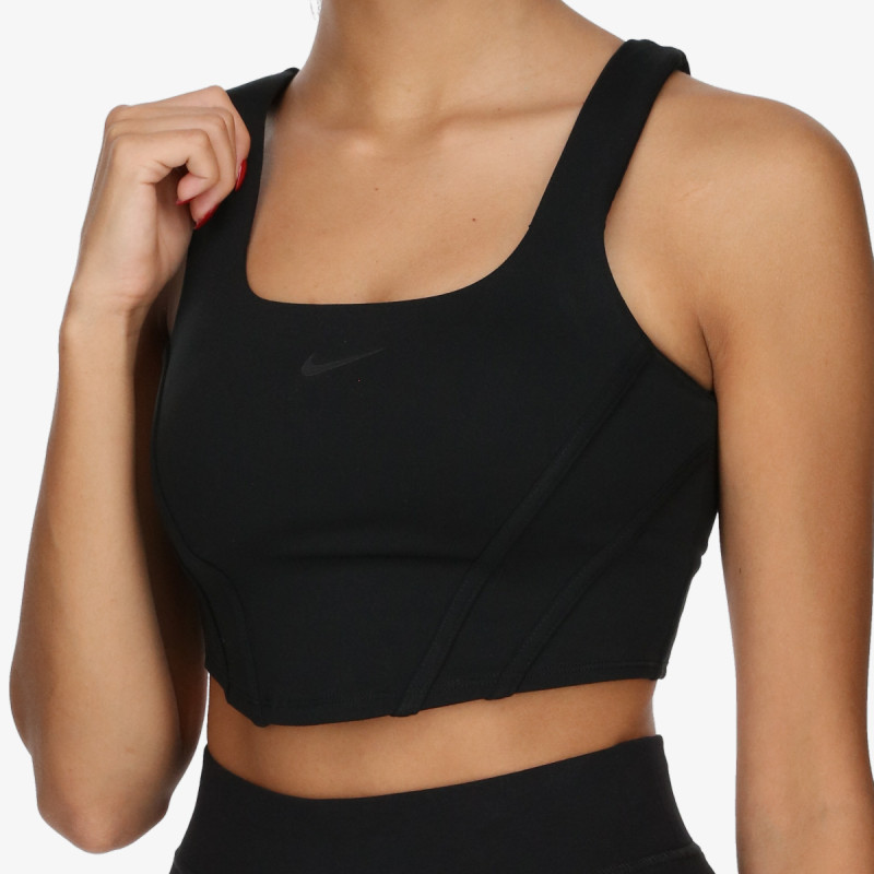 NIKE Bustiera W NSW CORSET BRA 