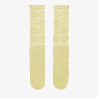 NIKE Sosete U NK EVERYDAY PLUS CUSH CREW 1PR - 144 C 