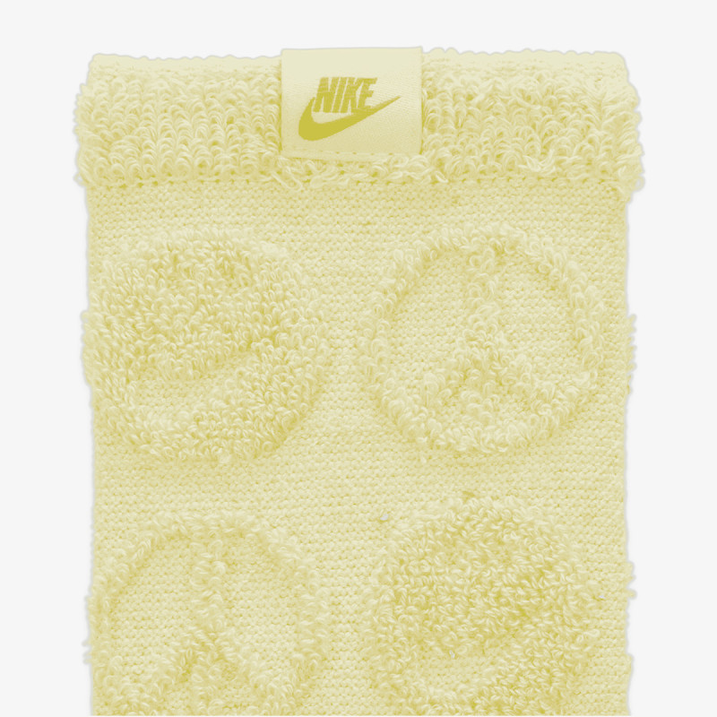 NIKE Sosete U NK EVERYDAY PLUS CUSH CREW 1PR - 144 C 