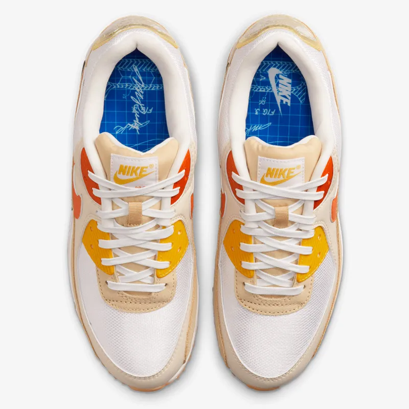 NIKE Pantofi Sport Air Max 90 SE 