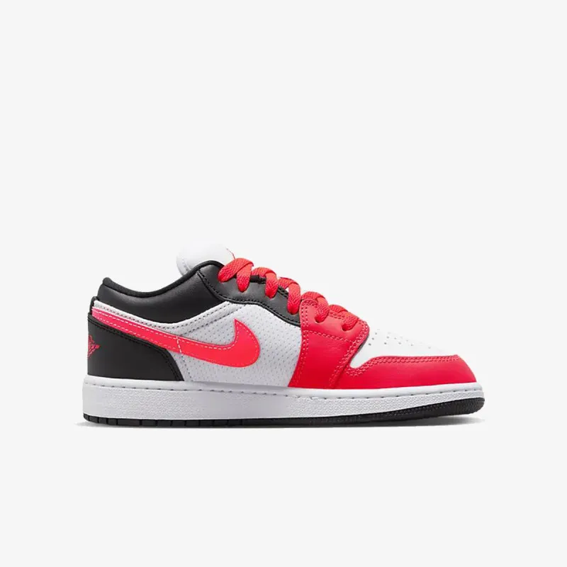 NIKE Pantofi Sport AIR JORDAN 1 LOW SE HAA BG 