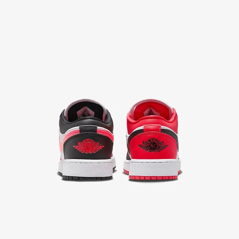 NIKE Pantofi Sport AIR JORDAN 1 LOW SE HAA BG 