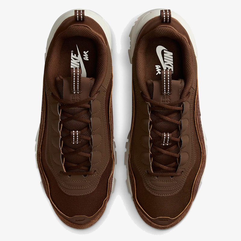 NIKE Pantofi Sport W AIR MAX 97 FUTURA 
