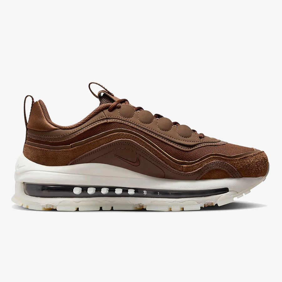 NIKE Pantofi Sport W AIR MAX 97 FUTURA 