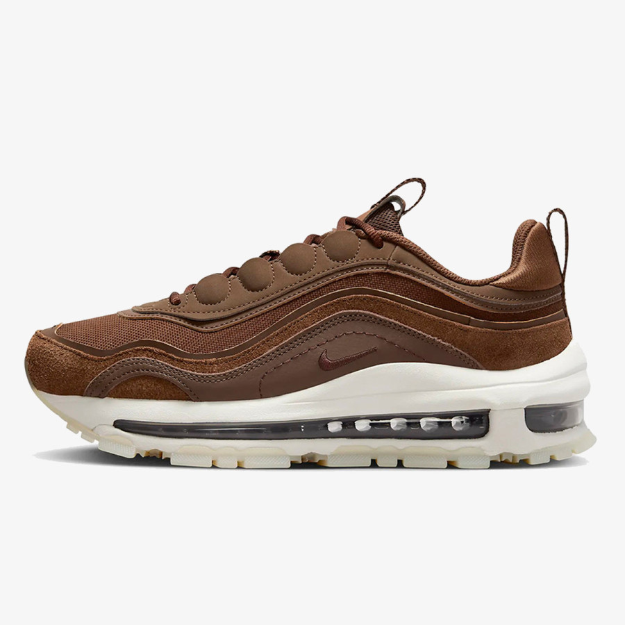 NIKE Pantofi Sport W AIR MAX 97 FUTURA 