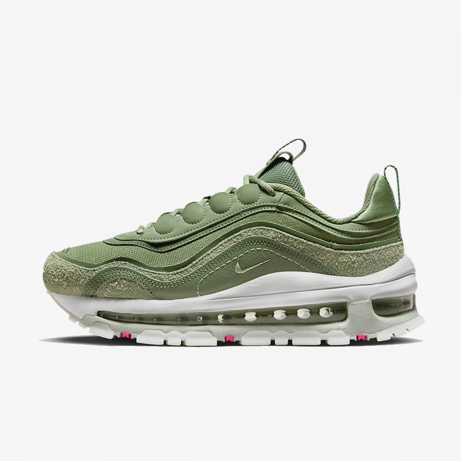 Green 97 sales air max