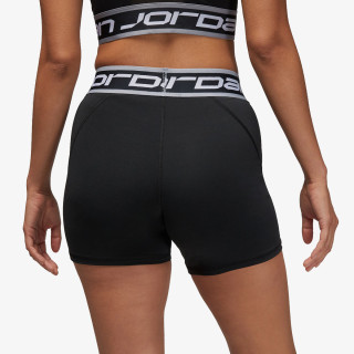 NIKE Pantaloni scurti Jordan Sport 5 