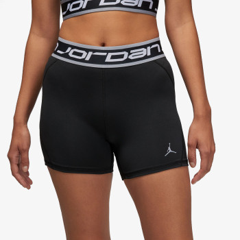 NIKE Pantaloni scurti Jordan Sport 5 