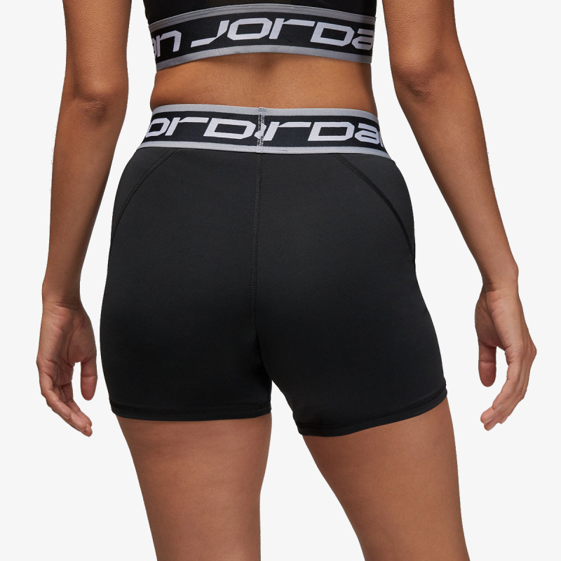 NIKE Pantaloni scurti Jordan Sport 5 