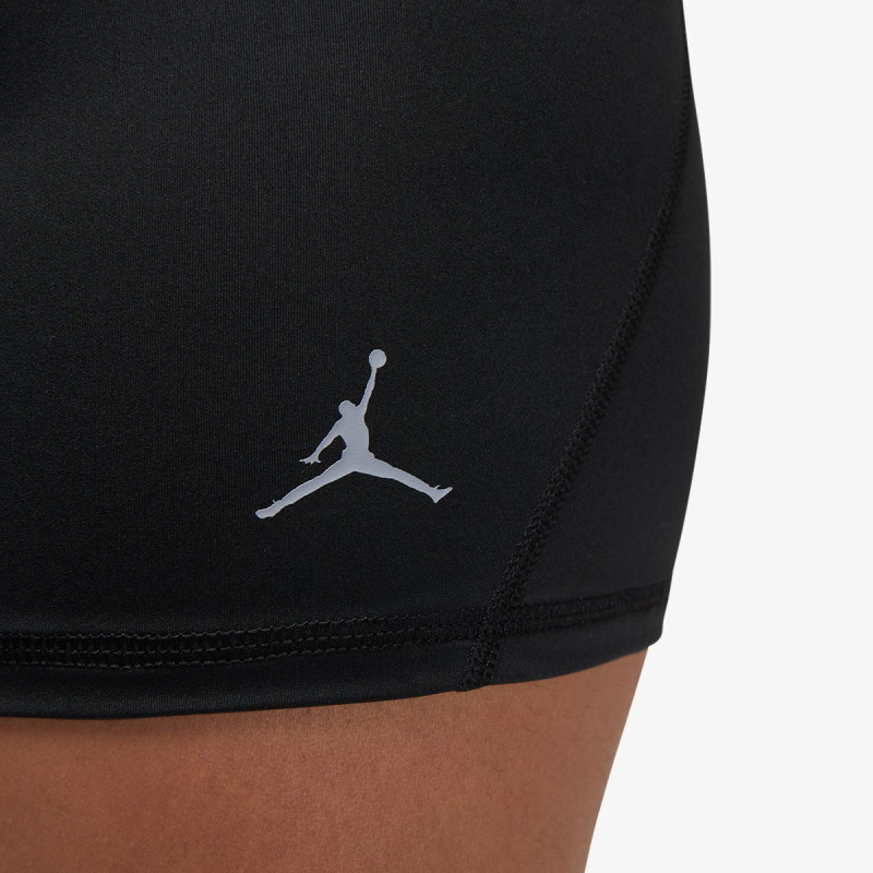 NIKE Pantaloni scurti Jordan Sport 5 