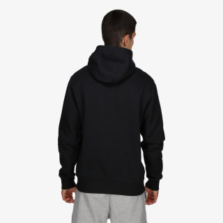 NIKE Hanorace Brooklyn Nets Club 