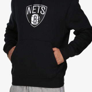 NIKE Hanorace Brooklyn Nets Club 