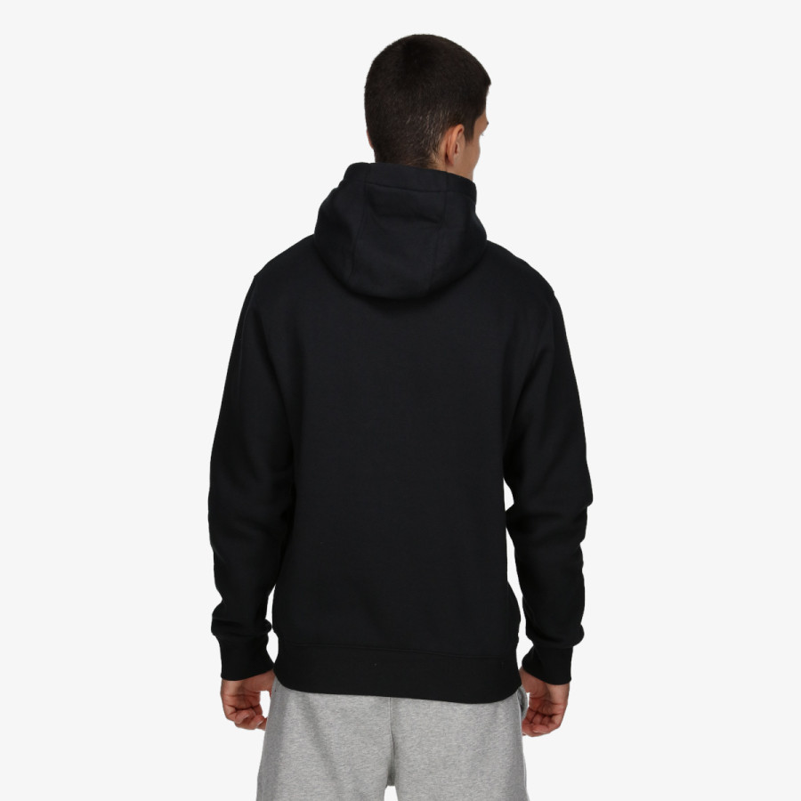 NIKE Hanorace Brooklyn Nets Club 